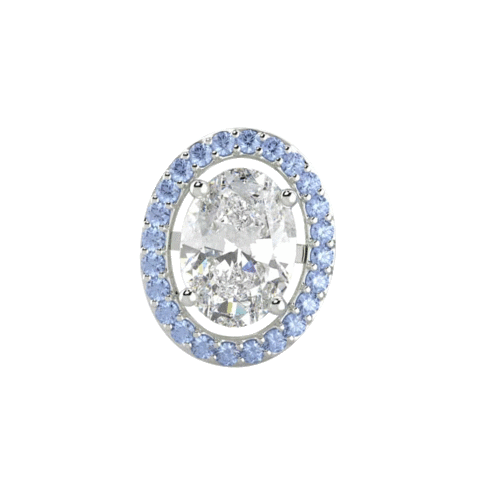 Signi Jewels Sticker