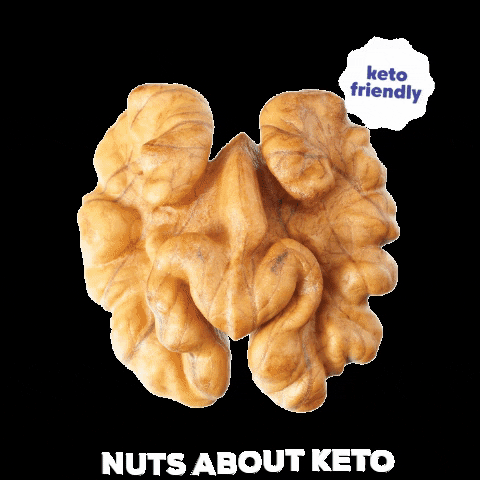 nutty-gourmet food healthy snack diet GIF