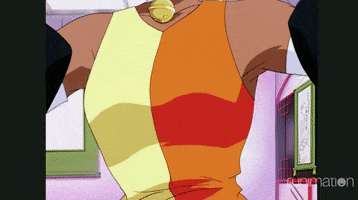take her away outlaw star GIF by Funimation