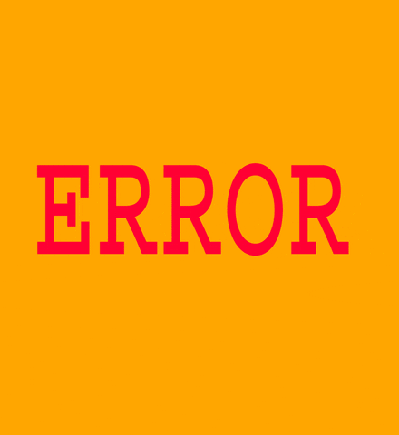 Giphy - broken error GIF