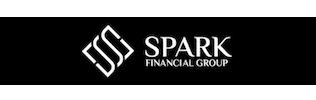 SparkFinancialGroup Sticker