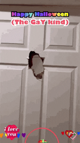 Happy Halloween GIF