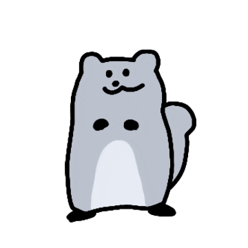 Animated Sticker