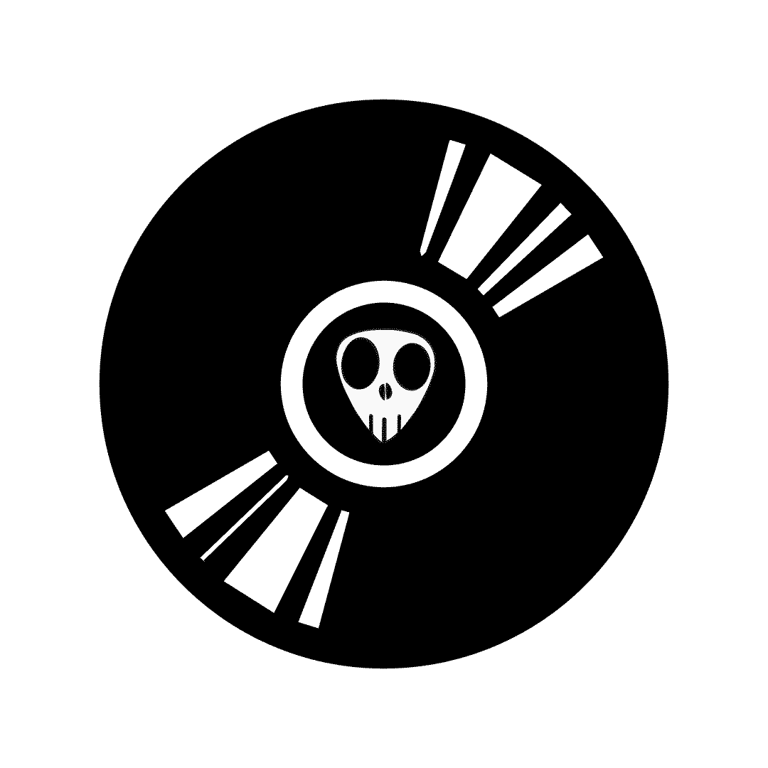 Rocktud Sticker