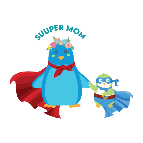 Sbmothersday Sticker by Suu Balm