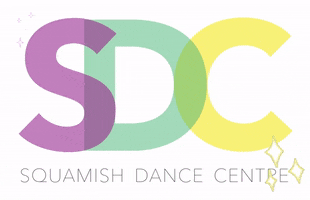 Dance Centre GIF by squamishdancecentre