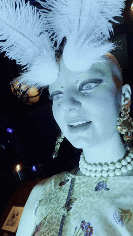 Bug Love GIF