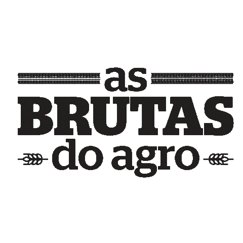 Rio Grande Do Sul Agro Sticker by Maxloader