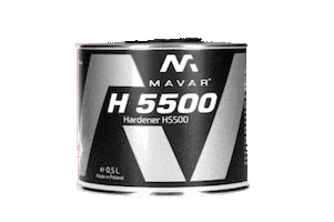 MAVAR Sticker