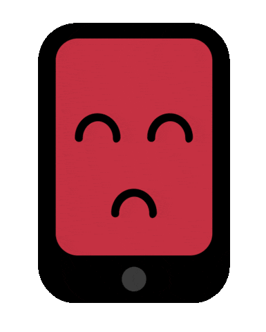 Smartphone Sticker by Stadt Thun