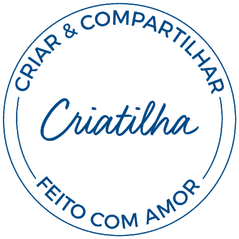 Planner Plannercriatilha Sticker by Revista Criatilha