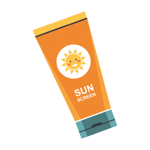 Fondation Cancer Luxembourg Sticker