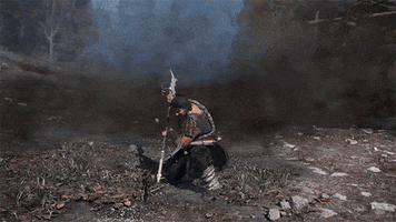China Fight GIF by Xbox