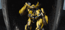 Battle Robots GIF by Transformers