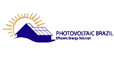 Solar Energy Sticker by PHOTOVOLTAIC BRAZIL