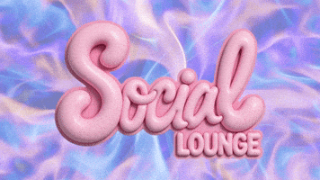 Pink Nightlife GIF by Social Lounge
