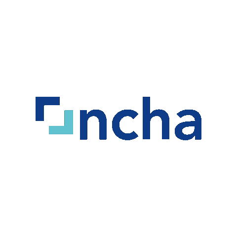 NCHA Sticker