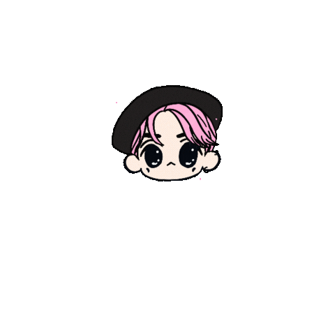 Sf9 Sticker