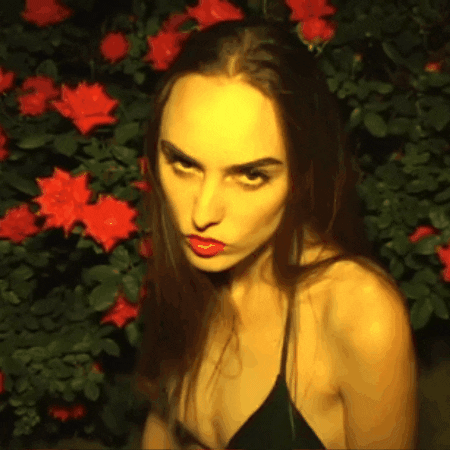 Techno GIF