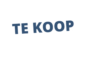 Huis Hoofddorp Sticker by kdmakelaars