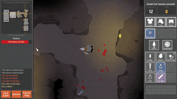 Unexplored unexplored ui GIF