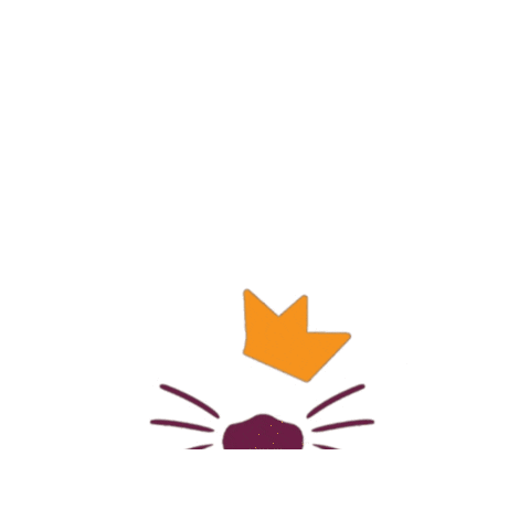 Perro Sticker by Owandaelreinoanimal