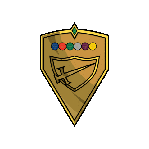 Alm Desbravador Sticker by adventistaslestematogrosso