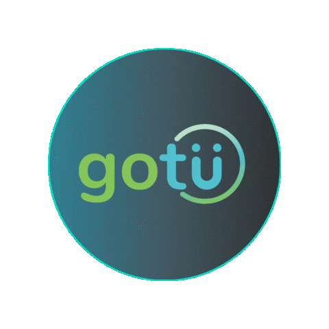 GoTu Sticker