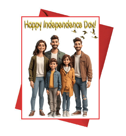 Celebrations Sticker