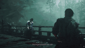 Hack And Slash Gamer GIF