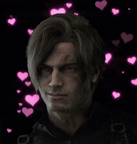 Resident Evil Re9 GIF