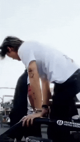 Bulgaria Bomboclat GIF