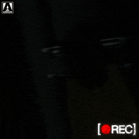 Scared Found Footage GIF by Arrow Video
