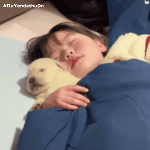 Goodnight GIF