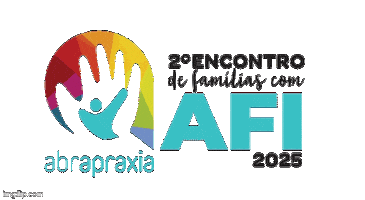 Abrapraxia Sticker by Apraxia Brasil