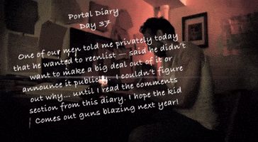 Pirtal Diary GIF
