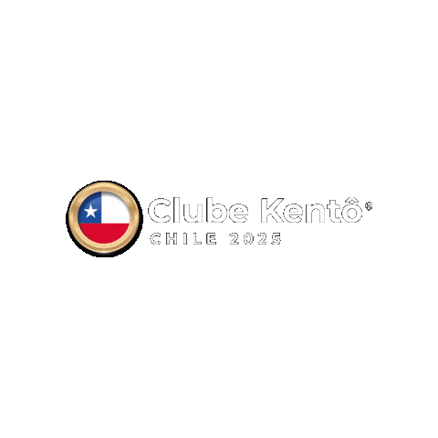 Chile Sticker by Kentô Agro