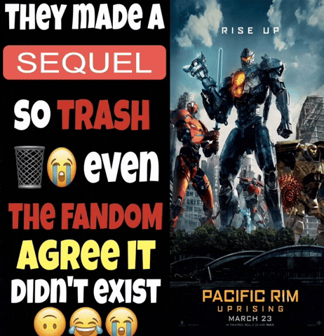 Pacific Rim GIF
