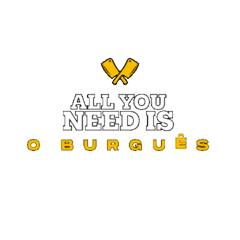 Grupo Burguês Sticker