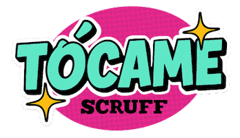 Link Woof Sticker by SCRUFF