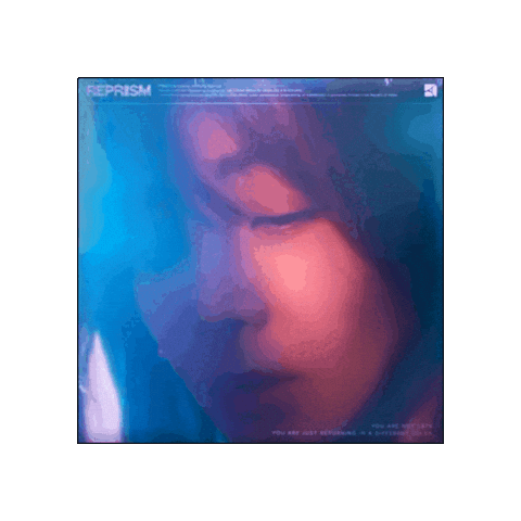 Sandara Park Dara Sticker