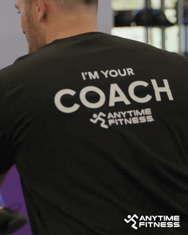 Anytime Fitness Iberia GIF