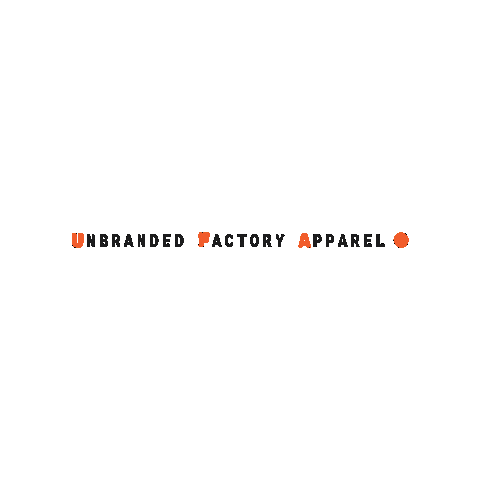 Fashion Style Sticker by UFA