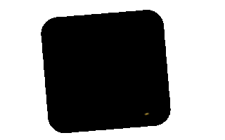 Brilho Sticker by Tacitá