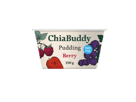 ChiaBuddy Sticker