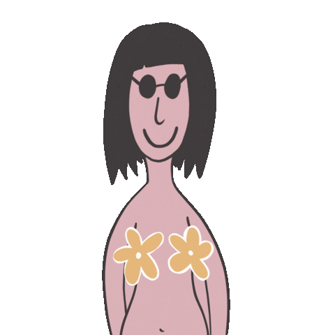 The Creatives Sticker