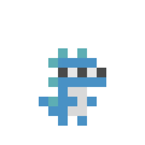 Lets Go Love Sticker