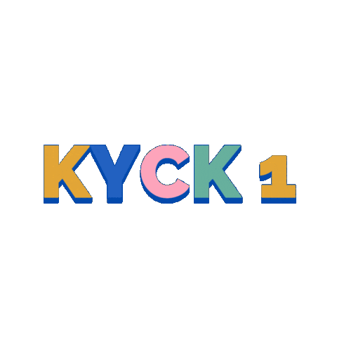 Kyck26 Sticker by Katoomba Christian Convention