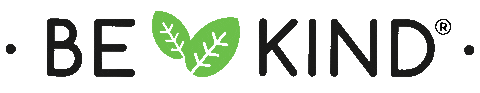 Plasticfree Sticker by Be Kind