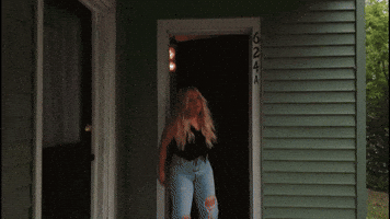 Pop Country Dirty Blonde GIF by MaRynn Taylor